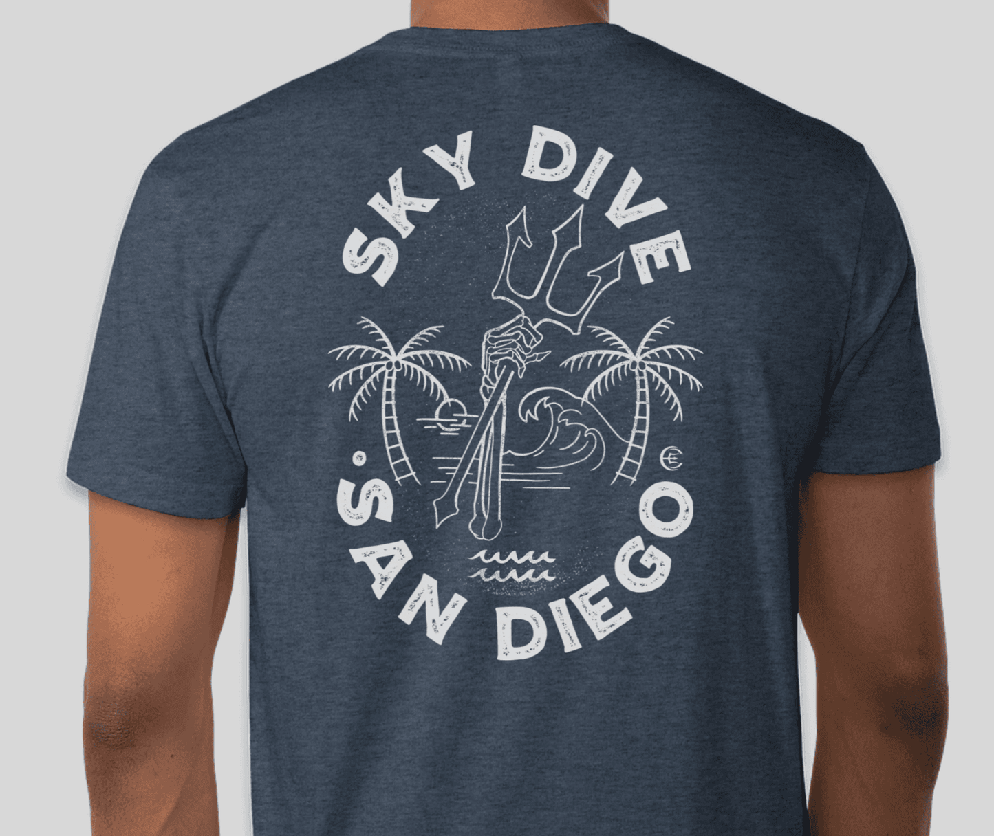 Surf N Sky SDSD T-Shirt