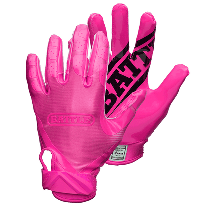 Battle Sports Double Threat Gloves Adult - Skydive San Diego Retail