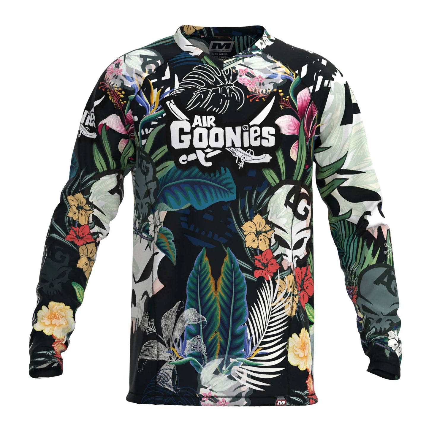 Island Goons Mens Jersey - Skydive San Diego Retail