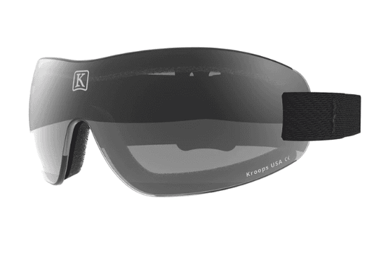 Kroops Goggles I.K. 91 Tinted - Skydive San Diego Retail