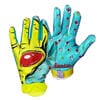 Battle Sport "Alien" Cloaked Gloves Adult - Skydive San Diego Retail