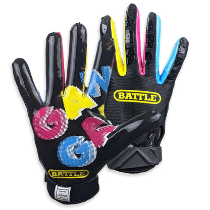 Battle Sport "Gang Gang" Gloves - Adult - Skydive San Diego Retail
