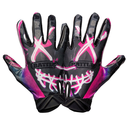Battle Sport "Nightmare" Cloaked Gloves Adult - Skydive San Diego Retail