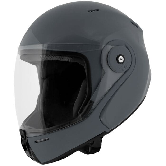 Tonfly TFX Full Face Helmet - Skydive San Diego Retail